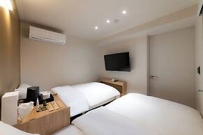 Bread Hill Hotel Jongno