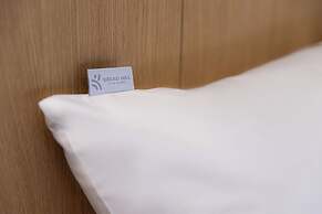 Bread Hill Hotel Jongno