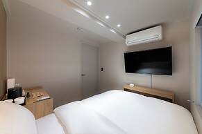 Bread Hill Hotel Jongno