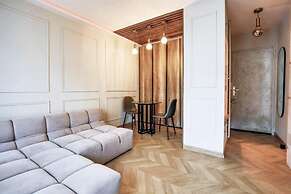 Petit Violette I Amazing 1 Bed Apt in Paris
