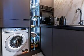 Petit Violette I Amazing 1 Bed Apt in Paris