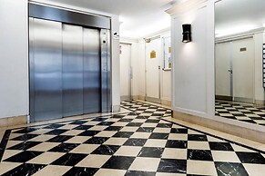 Petit Violette I Amazing 1 Bed Apt in Paris