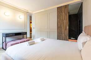 Petit Violette I Amazing 1 Bed Apt in Paris