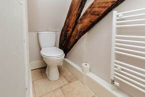 Antelope Cottage - Rural Pet Friendly Cottage