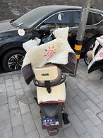 Shi San Du Fu Qing Nian Lv She