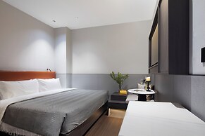 Mcsrh Hotel-Changsha Yingbinglukou