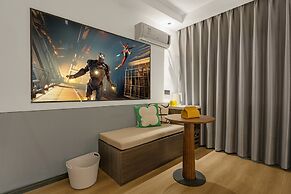 Mcsrh Hotel-Changsha Yingbinglukou