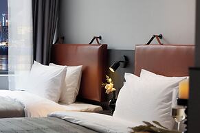 Mcsrh Hotel-Changsha Yingbinglukou