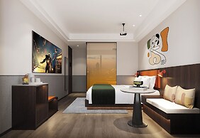 Mcsrh Hotel-Changsha Yingbinglukou