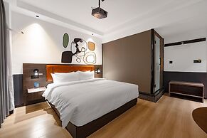 Mcsrh Hotel-Changsha Yingbinglukou