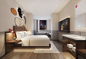 Mcsrh Hotel-Changsha Yingbinglukou