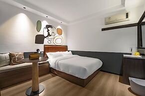 Mcsrh Hotel-Changsha Yingbinglukou