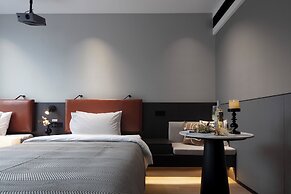 Mcsrh Hotel-Changsha Yingbinglukou