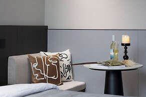 Mcsrh Hotel-Changsha Yingbinglukou