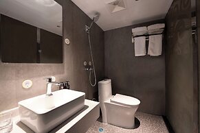 Mcsrh Hotel-Changsha Yingbinglukou