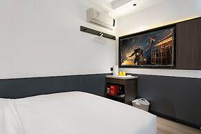 Mcsrh Hotel-Changsha Yingbinglukou