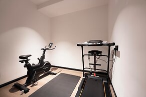 Mcsrh Hotel-Changsha Yingbinglukou