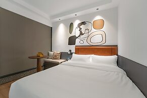 Mcsrh Hotel-Changsha Yingbinglukou