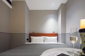 Mcsrh Hotel-Changsha Yingbinglukou