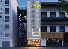 Mcsrh Hotel-Changsha Yingbinglukou