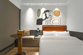 Mcsrh Hotel-Changsha Yingbinglukou