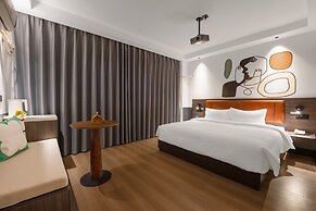 Mcsrh Hotel-Changsha Yingbinglukou