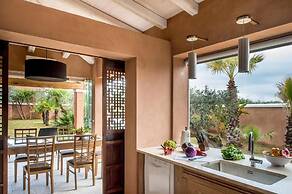 Luxury Sicily Villas