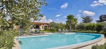 Luxury Sicily Villas