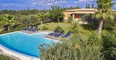Luxury Sicily Villas
