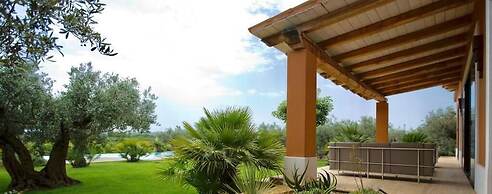 Luxury Sicily Villas