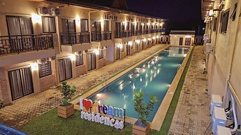 Dream Residences by Golftel