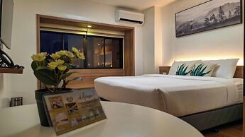 Dream Residences by Golftel