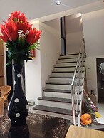 JMB Hotel Height