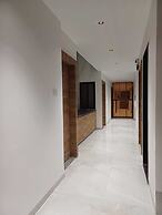 JMB Hotel Height