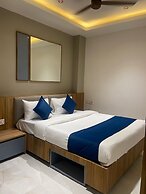 JMB Hotel Height