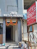 JMB Hotel Height