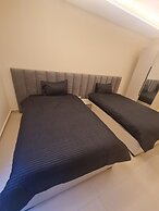 Tabarja hills resort