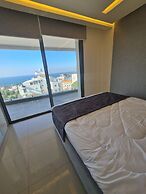 Tabarja hills resort