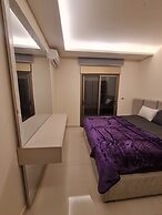 Tabarja hills resort