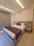 Tabarja hills resort
