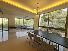 Tabarja hills resort