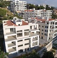 Tabarja hills resort