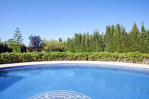 Bellviure Luxury Villa Mallorca