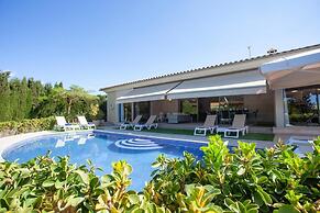 Bellviure Luxury Villa Mallorca