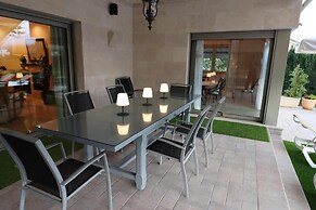 Bellviure Luxury Villa Mallorca