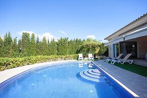 Bellviure Luxury Villa Mallorca
