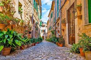 Bellviure Luxury Villa Mallorca