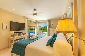 Bellviure Luxury Villa Mallorca