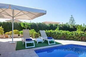 Bellviure Luxury Villa Mallorca