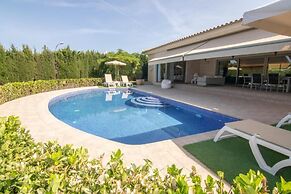 Bellviure Luxury Villa Mallorca